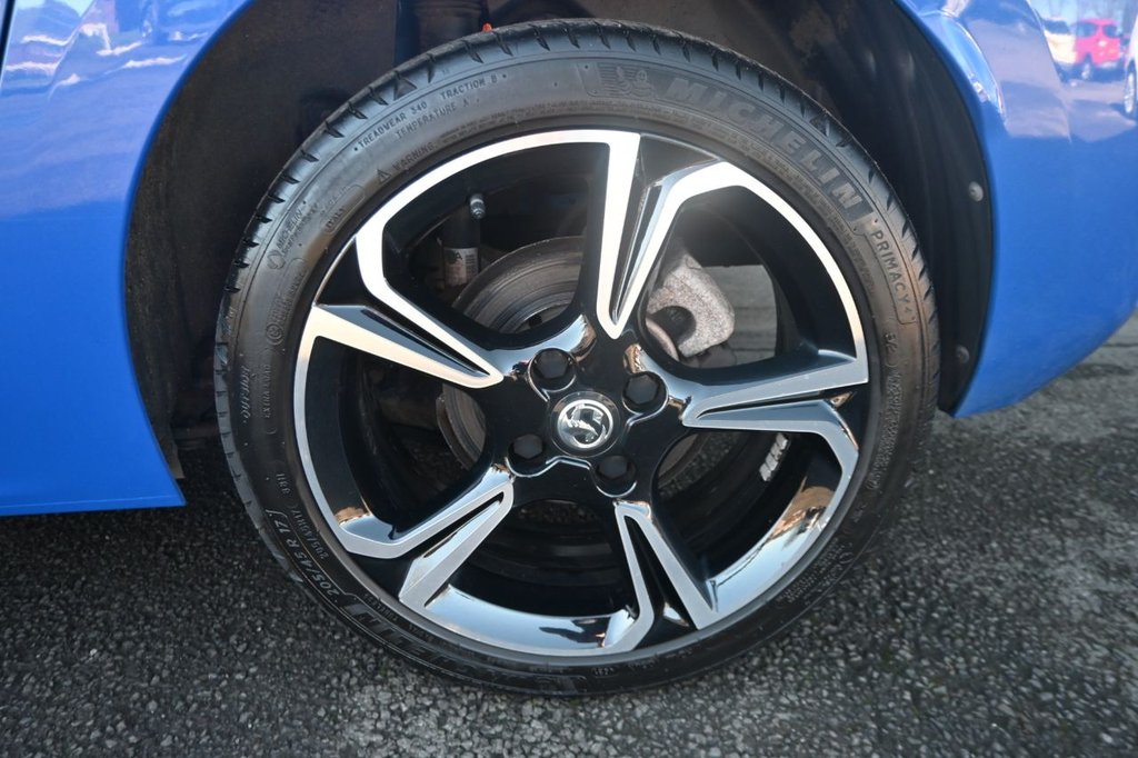 Used Vauxhall Corsa 2022 for sale - 78153806: Photo 31