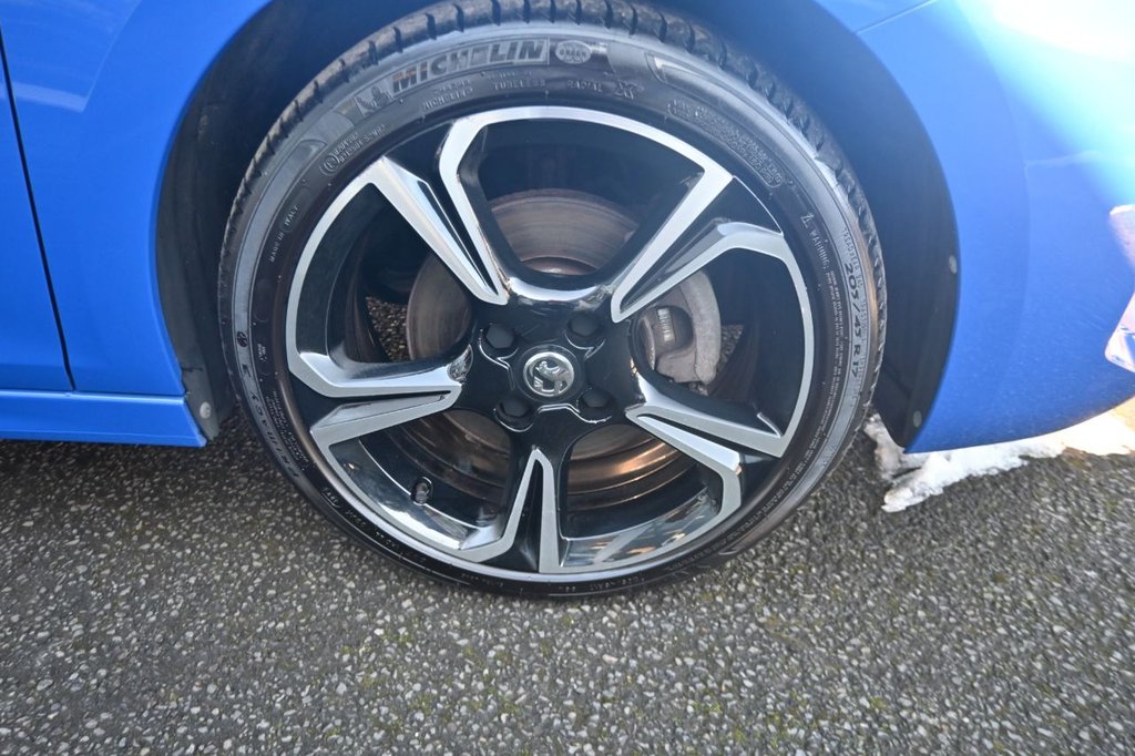 Used Vauxhall Corsa 2022 for sale - 78153806: Photo 32