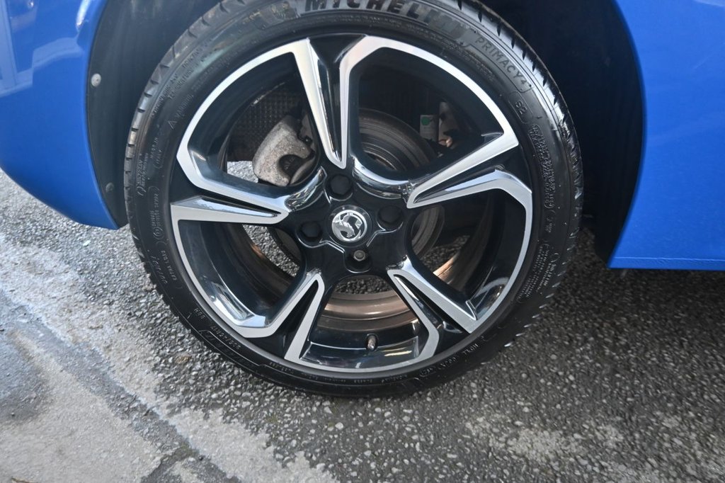 Used Vauxhall Corsa 2022 for sale - 78153806: Photo 33