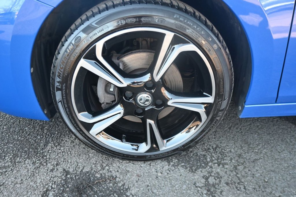 Used Vauxhall Corsa 2022 for sale - 78153806: Photo 34