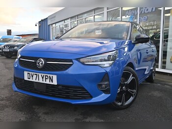 Used Vauxhall Corsa 2022 for sale - 78153806: Photo