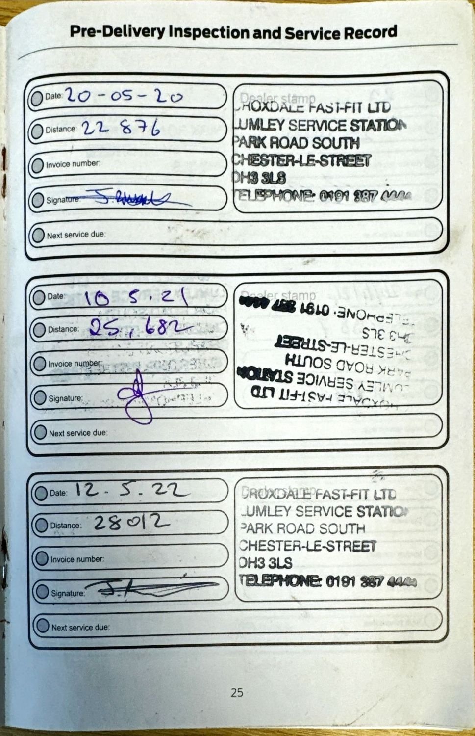 Used Ford Focus 2014 for sale - 77227129: Photo 10