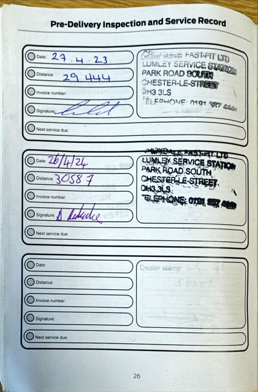 Used Ford Focus 2014 for sale - 77227129: Photo 11