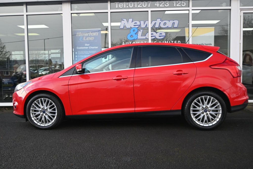 Used Ford Focus 2014 for sale - 77227129: Photo 5
