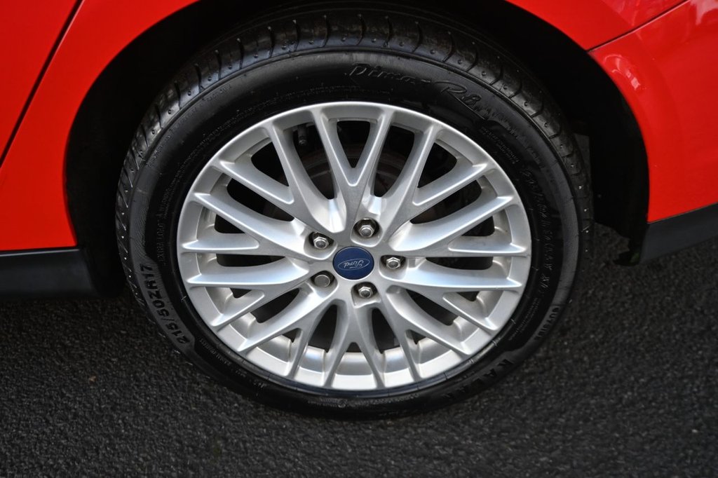 Used Ford Focus 2014 for sale - 77227129: Photo 6