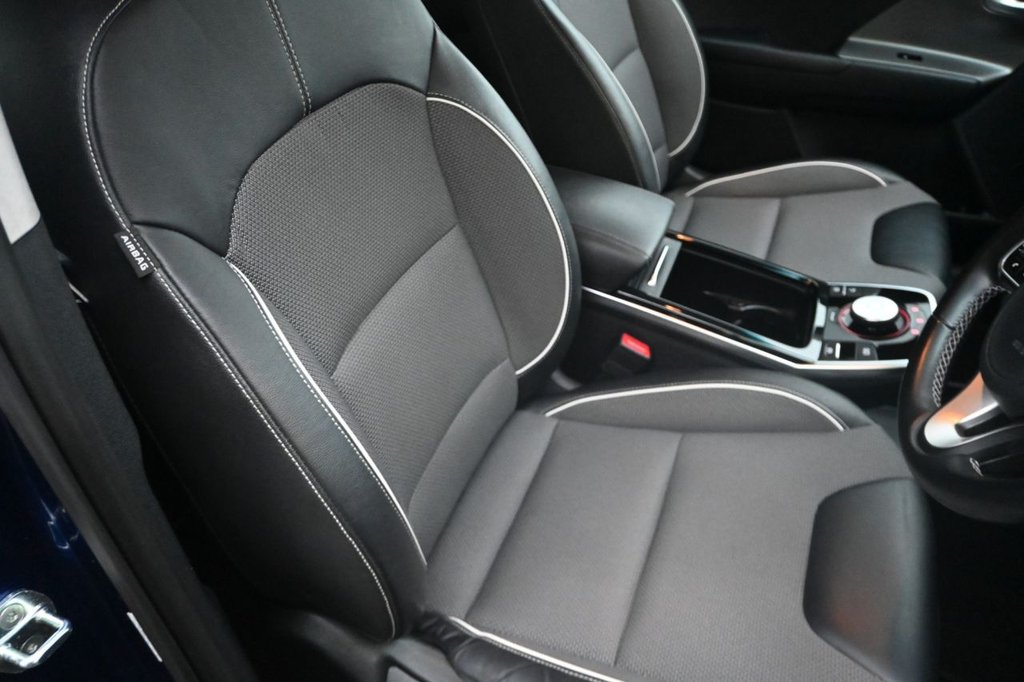 Used Kia Niro 2022 for sale - 77327798: Photo 11