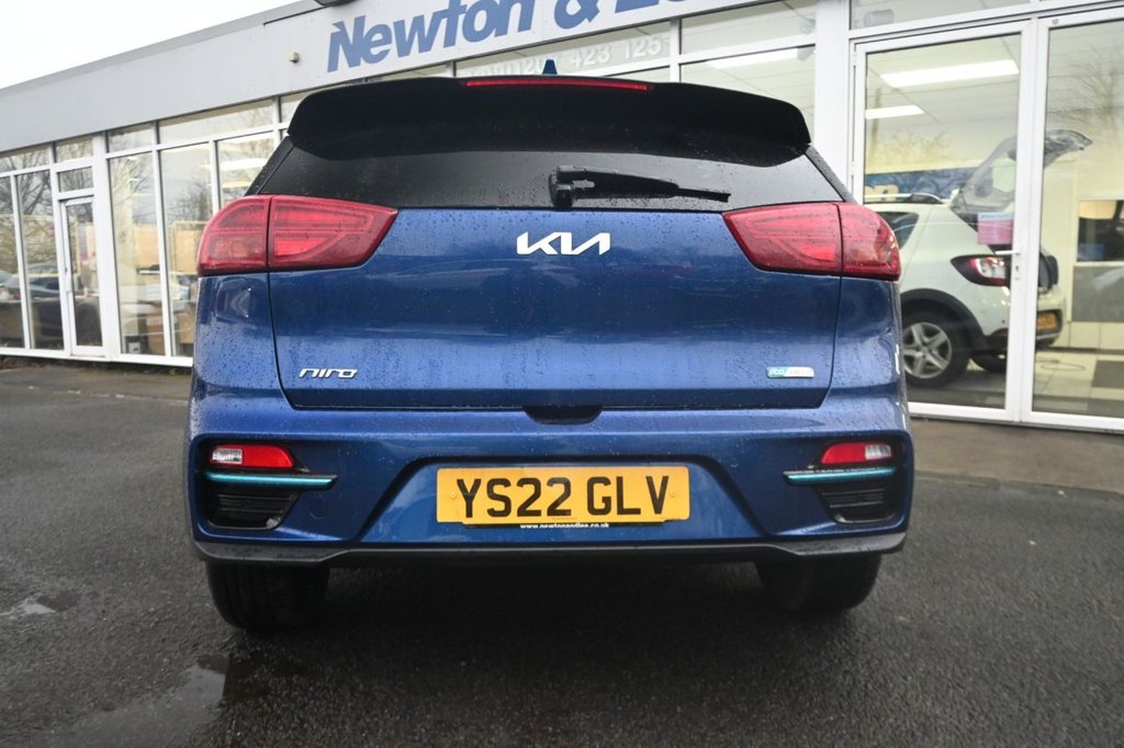 Used Kia Niro 2022 for sale - 77327798: Photo 12