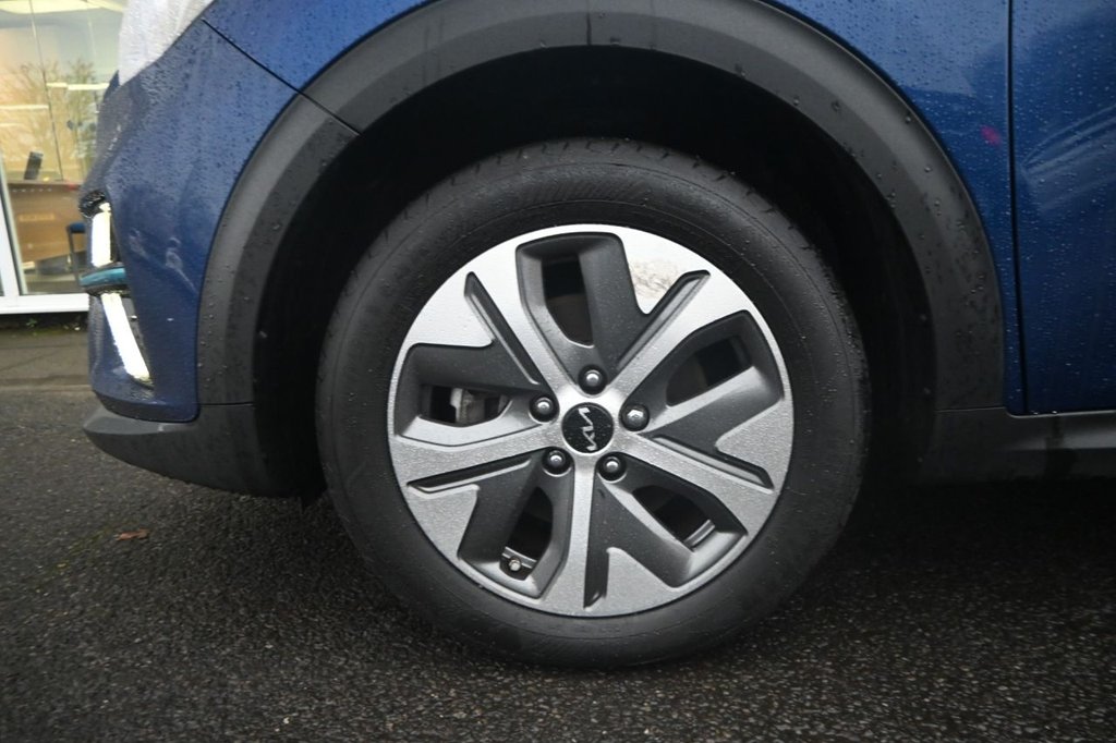 Used Kia Niro 2022 for sale - 77327798: Photo 13