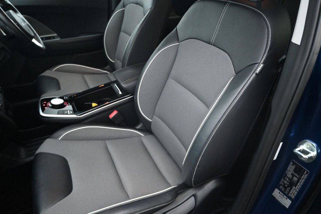 Used Kia Niro 2022 for sale - 77327798: Photo 17
