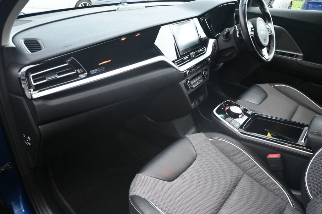 Used Kia Niro 2022 for sale - 77327798: Photo 18