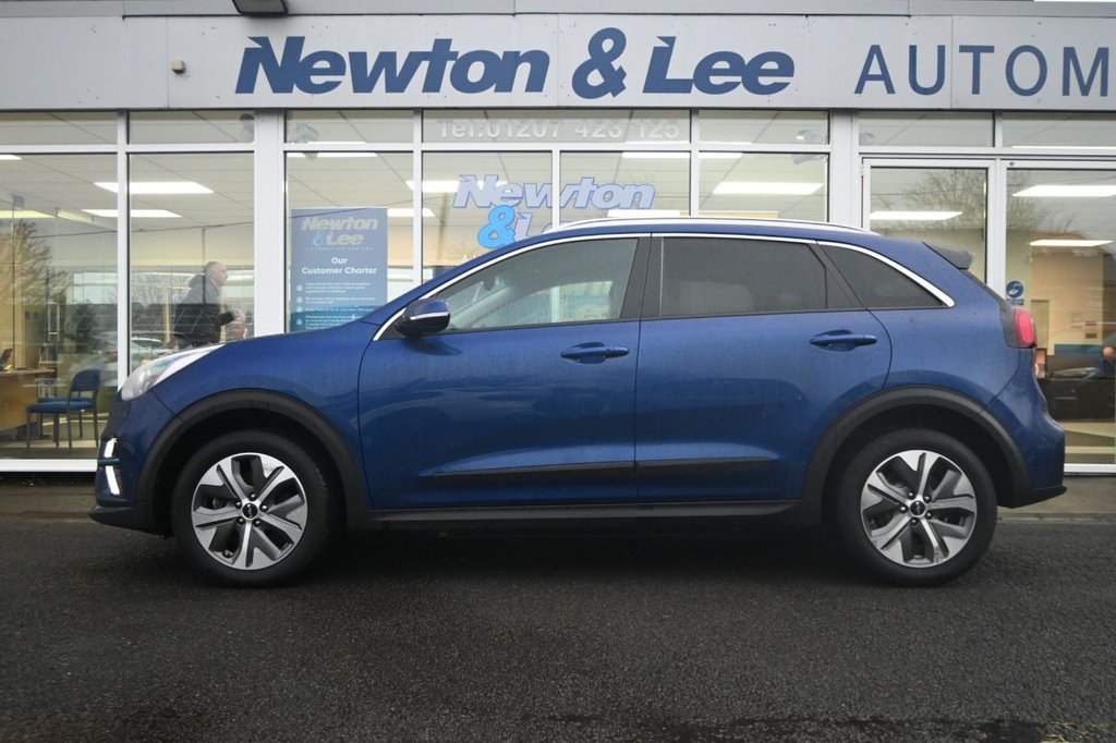 Used Kia Niro 2022 for sale - 77327798: Photo 2