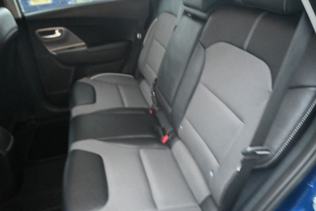Used Kia Niro 2022 for sale - 77327798: Photo 21
