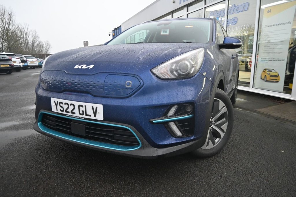 Used Kia Niro 2022 for sale - 77327798: Photo 3