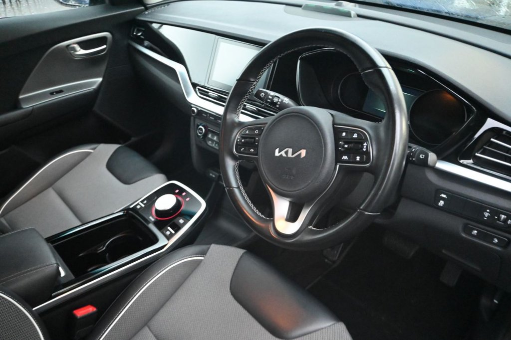 Used Kia Niro 2022 for sale - 77327798: Photo 4