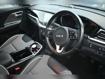 Used Kia Niro 2022 for sale - 77327798: Photo