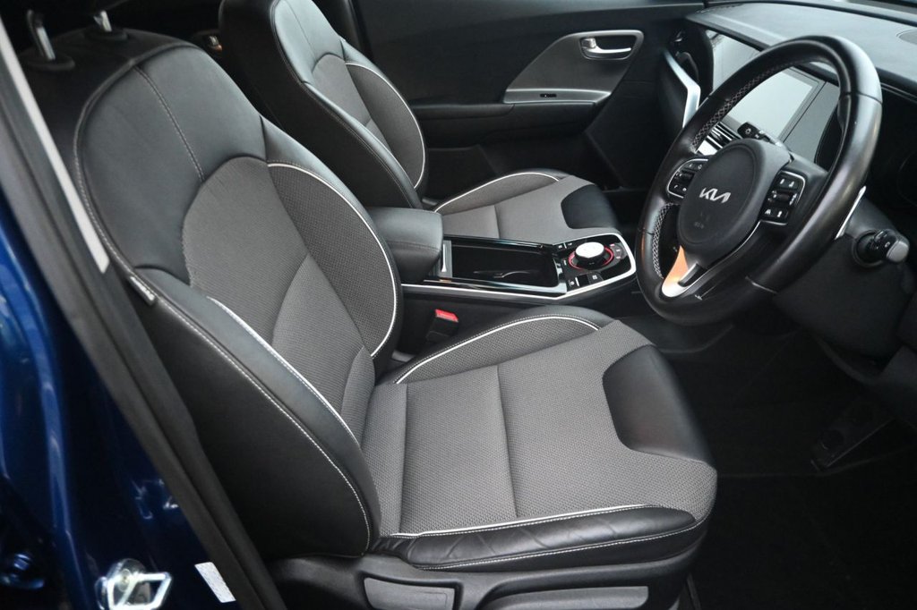 Used Kia Niro 2022 for sale - 77327798: Photo 5