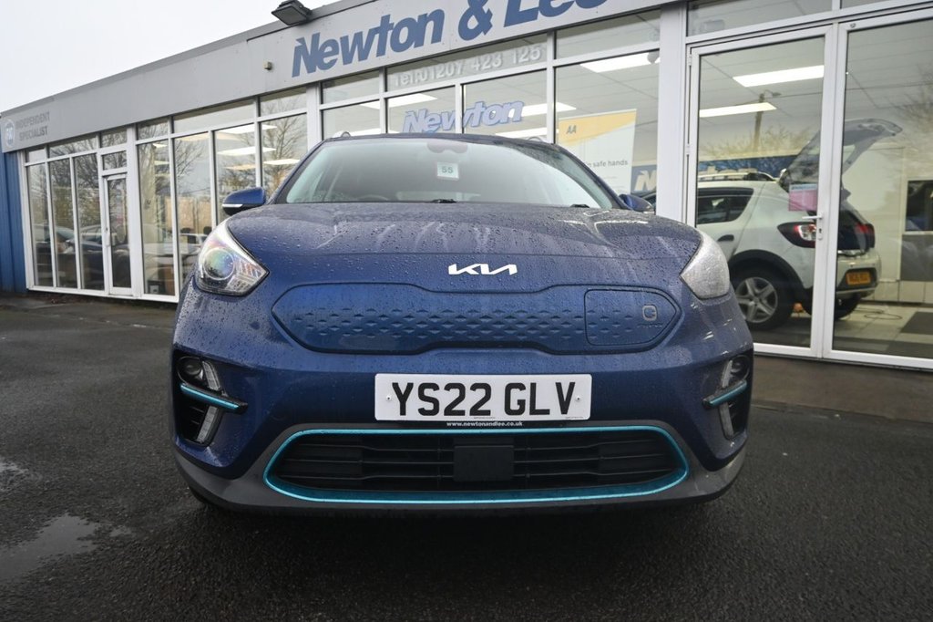 Used Kia Niro 2022 for sale - 77327798: Photo 7
