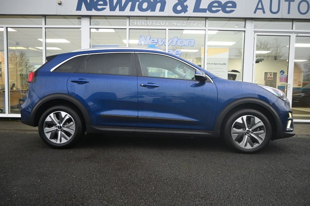 Used Kia Niro 2022 for sale - 77327798: Photo 8