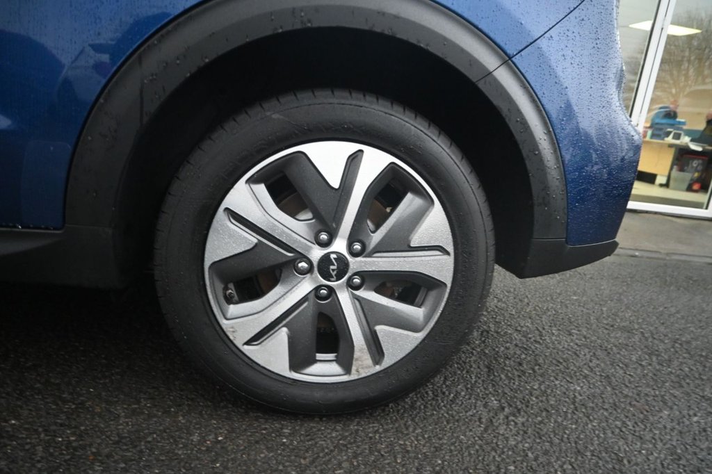 Used Kia Niro 2022 for sale - 77327798: Photo 9