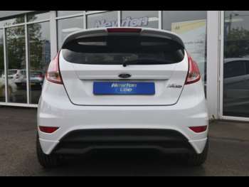 Used Ford Fiesta 2013 for sale - 74845209: Photo