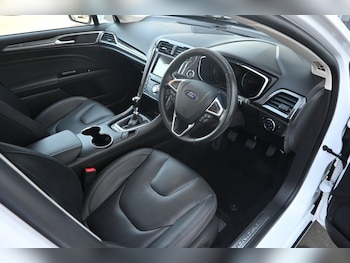 Used Ford Mondeo 2019 for sale - 79238031: Photo