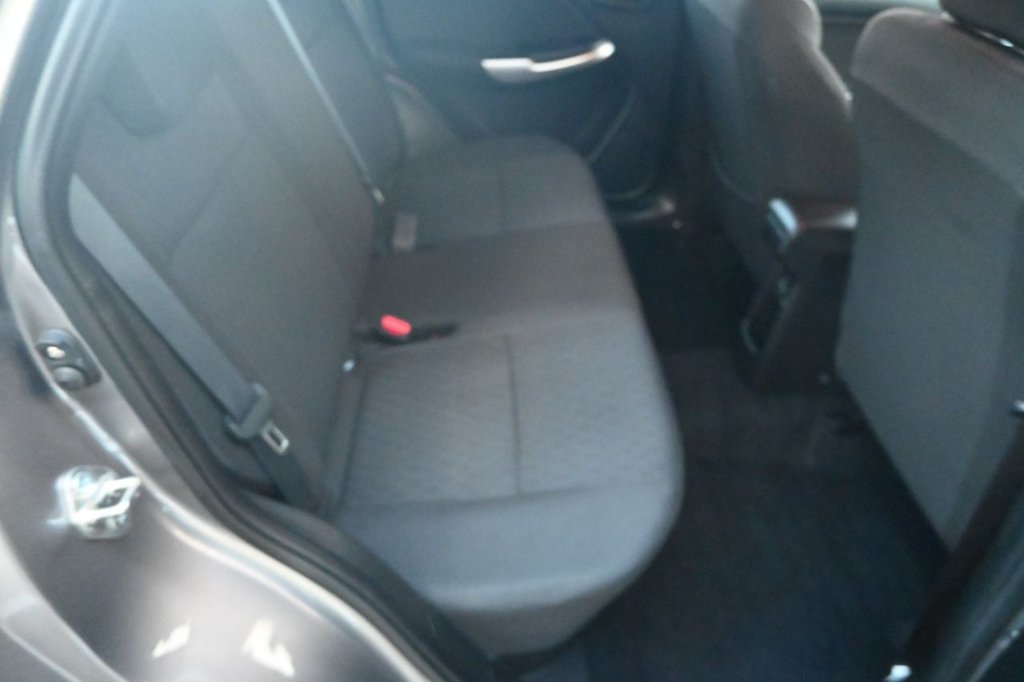 Used Suzuki Baleno 2017 for sale - 75937284: Photo 11