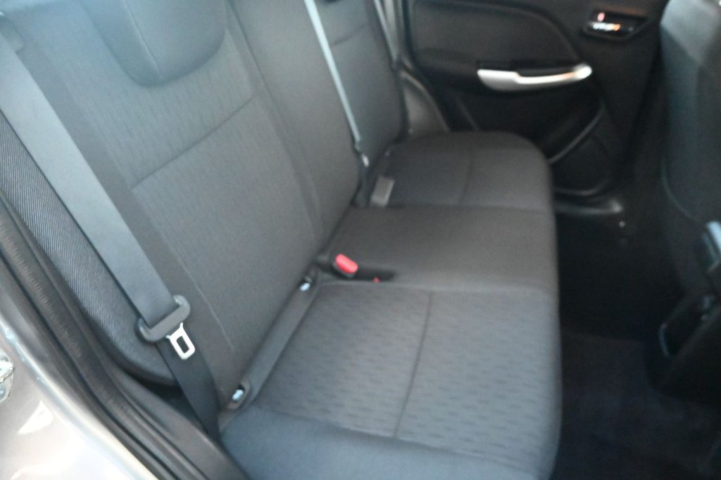 Used Suzuki Baleno 2017 for sale - 75937284: Photo 13