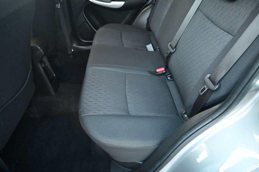 Used Suzuki Baleno 2017 for sale - 75937284: Photo 15