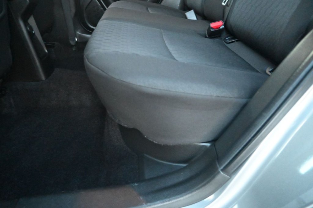 Used Suzuki Baleno 2017 for sale - 75937284: Photo 16