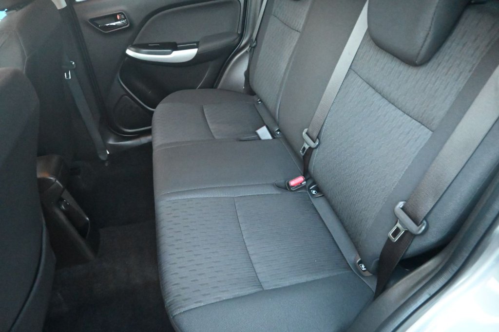 Used Suzuki Baleno 2017 for sale - 75937284: Photo 17