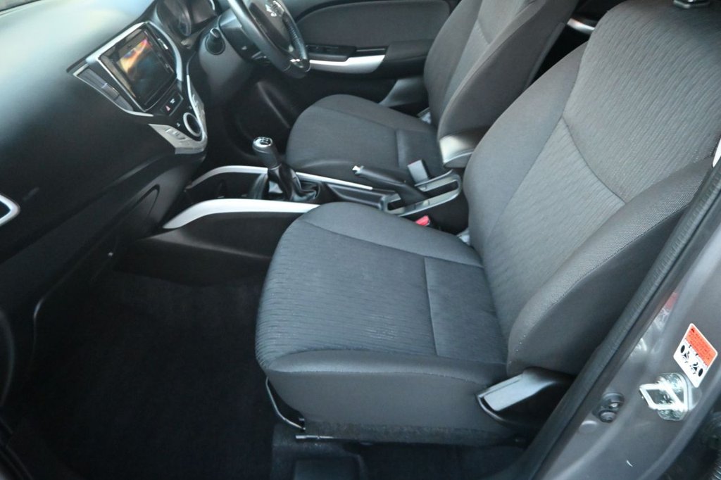 Used Suzuki Baleno 2017 for sale - 75937284: Photo 18