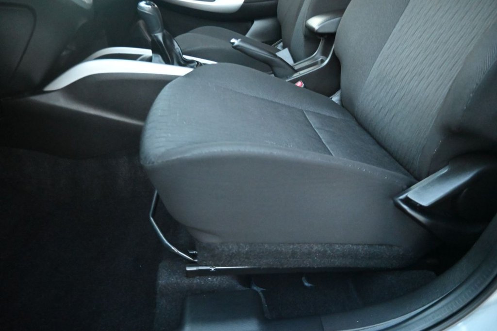 Used Suzuki Baleno 2017 for sale - 75937284: Photo 19