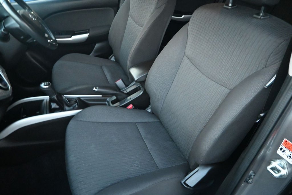 Used Suzuki Baleno 2017 for sale - 75937284: Photo 20