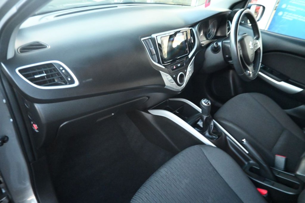 Used Suzuki Baleno 2017 for sale - 75937284: Photo 21