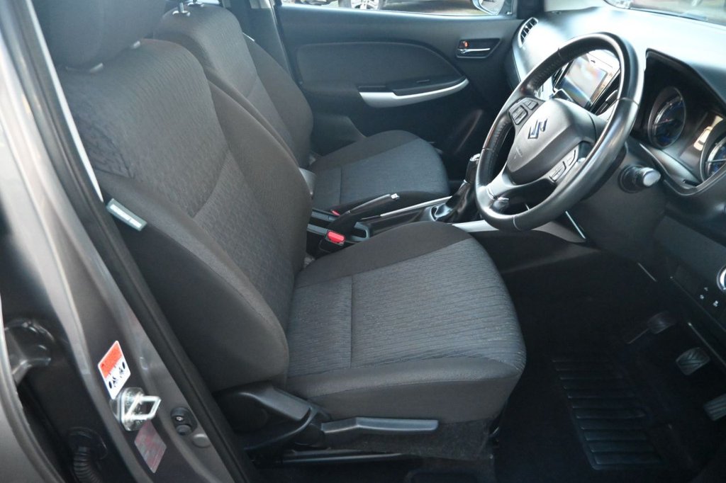 Used Suzuki Baleno 2017 for sale - 75937284: Photo 22