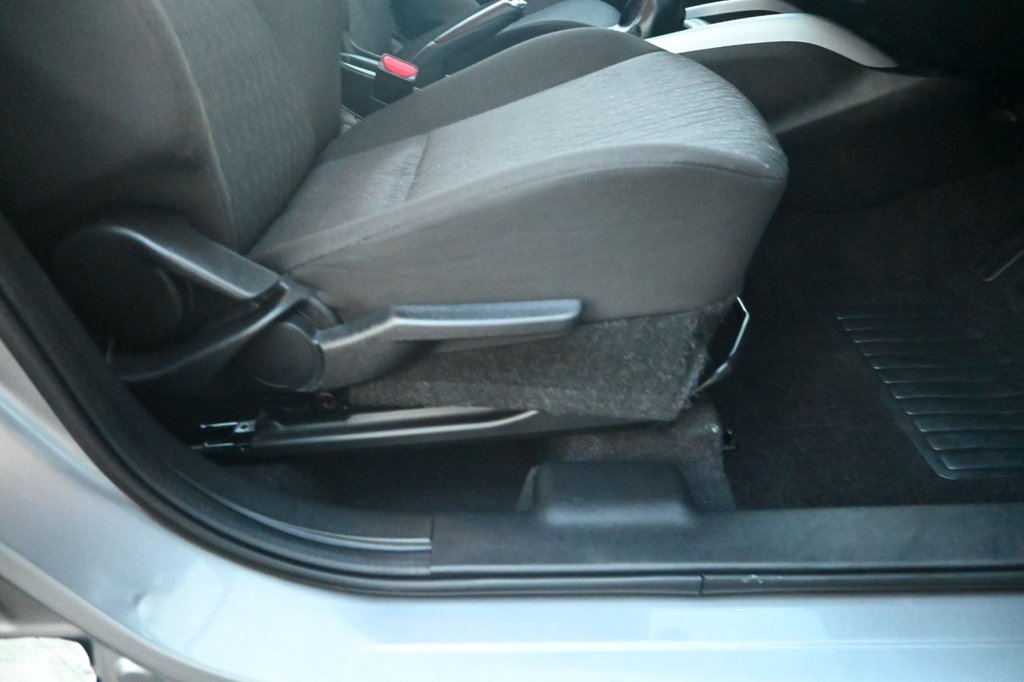 Used Suzuki Baleno 2017 for sale - 75937284: Photo 23