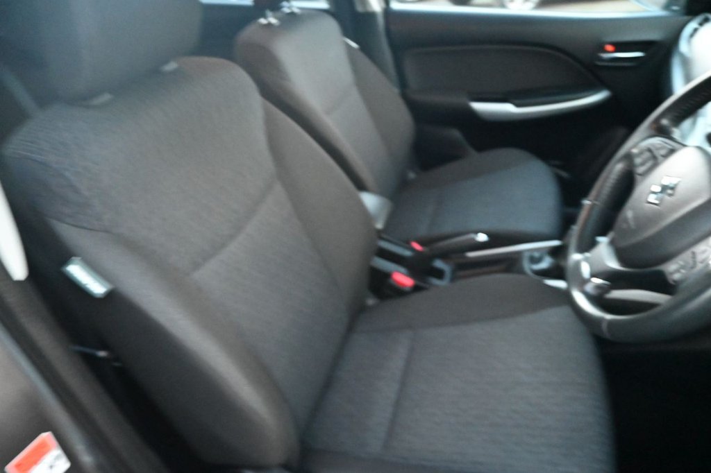 Used Suzuki Baleno 2017 for sale - 75937284: Photo 24