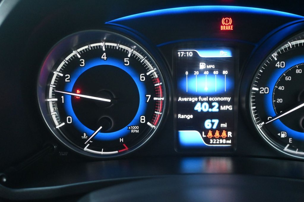 Used Suzuki Baleno 2017 for sale - 75937284: Photo 25