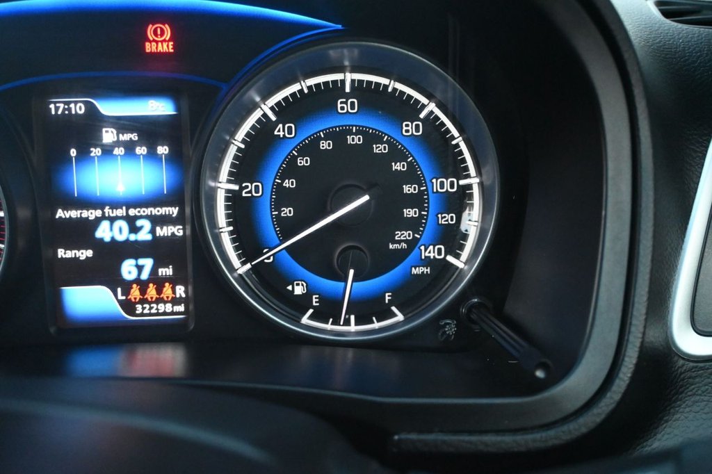 Used Suzuki Baleno 2017 for sale - 75937284: Photo 26