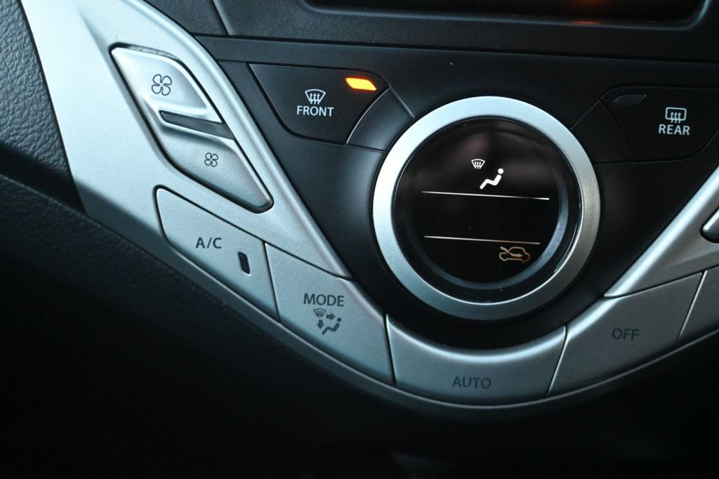 Used Suzuki Baleno 2017 for sale - 75937284: Photo 31