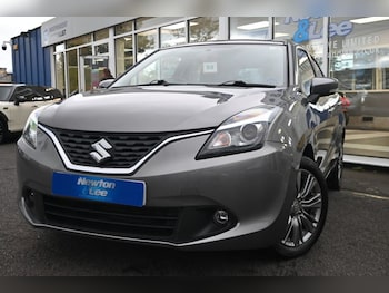 Used Suzuki Baleno 2017 for sale - 75937284: Photo