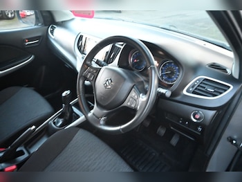 Used Suzuki Baleno 2017 for sale - 75937284: Photo