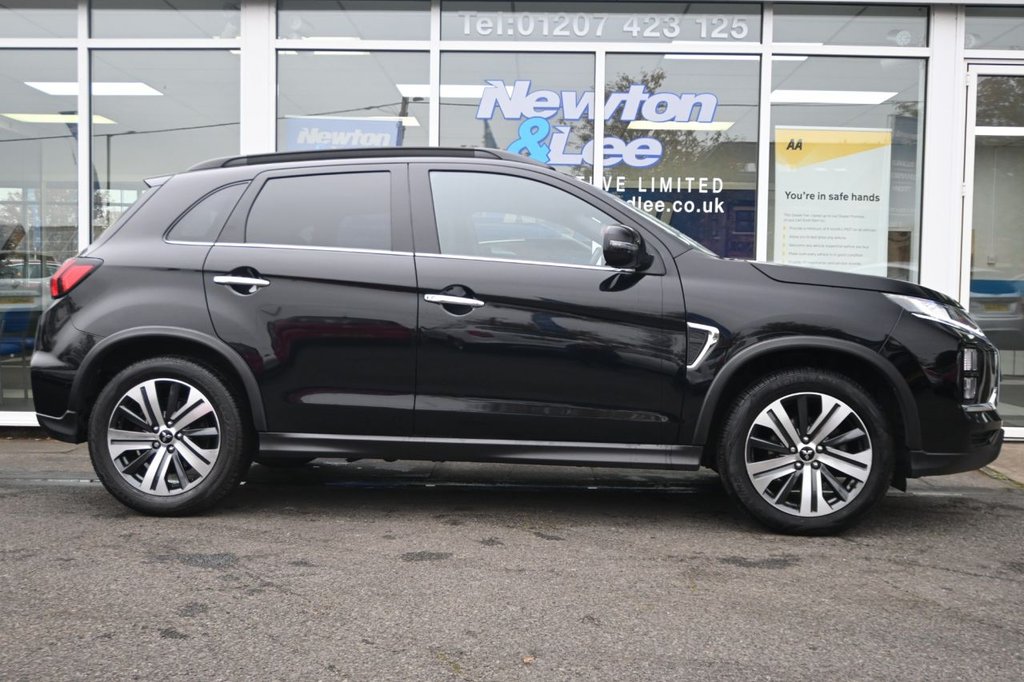 Used Mitsubishi ASX 2020 for sale - 76279584: Photo 10
