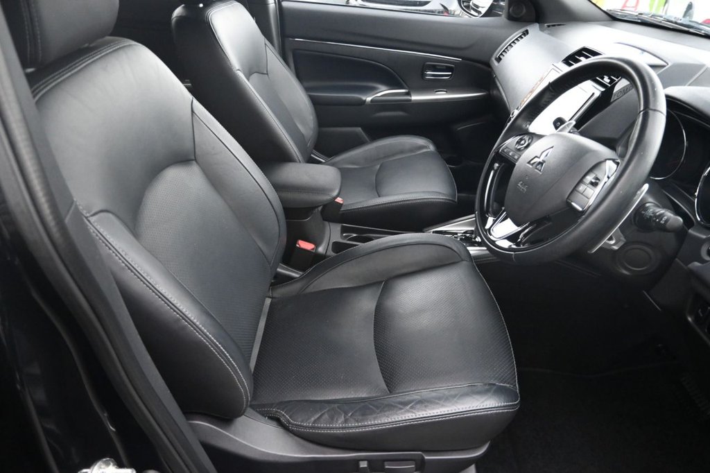 Used Mitsubishi ASX 2020 for sale - 76279584: Photo 11