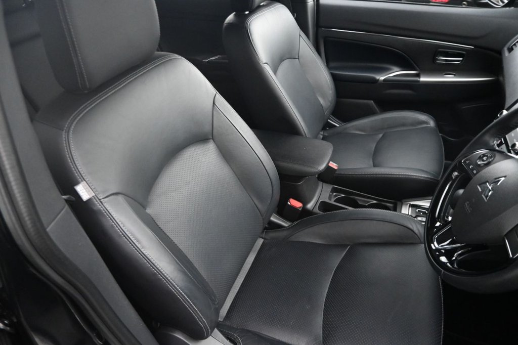 Used Mitsubishi ASX 2020 for sale - 76279584: Photo 13