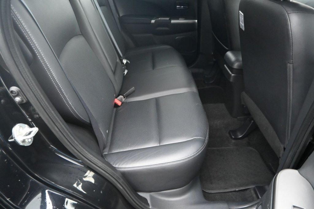 Used Mitsubishi ASX 2020 for sale - 76279584: Photo 14