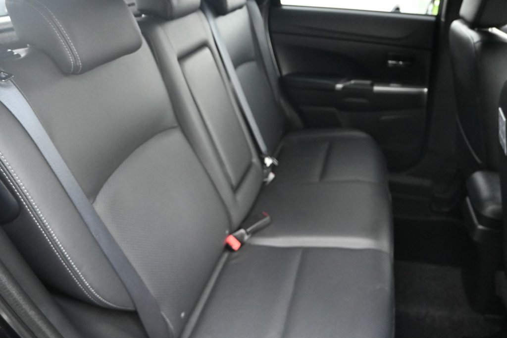 Used Mitsubishi ASX 2020 for sale - 76279584: Photo 16
