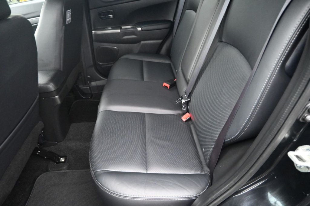 Used Mitsubishi ASX 2020 for sale - 76279584: Photo 18