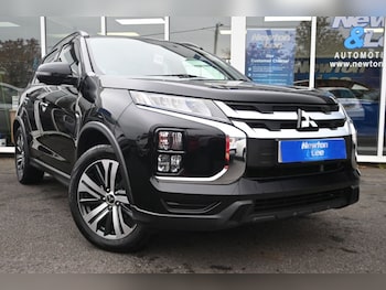 2020 (70) - 2.0 MIVEC Exceed SUV 5dr Petrol CVT 4WD Euro 6 (s/s) (150 ps)