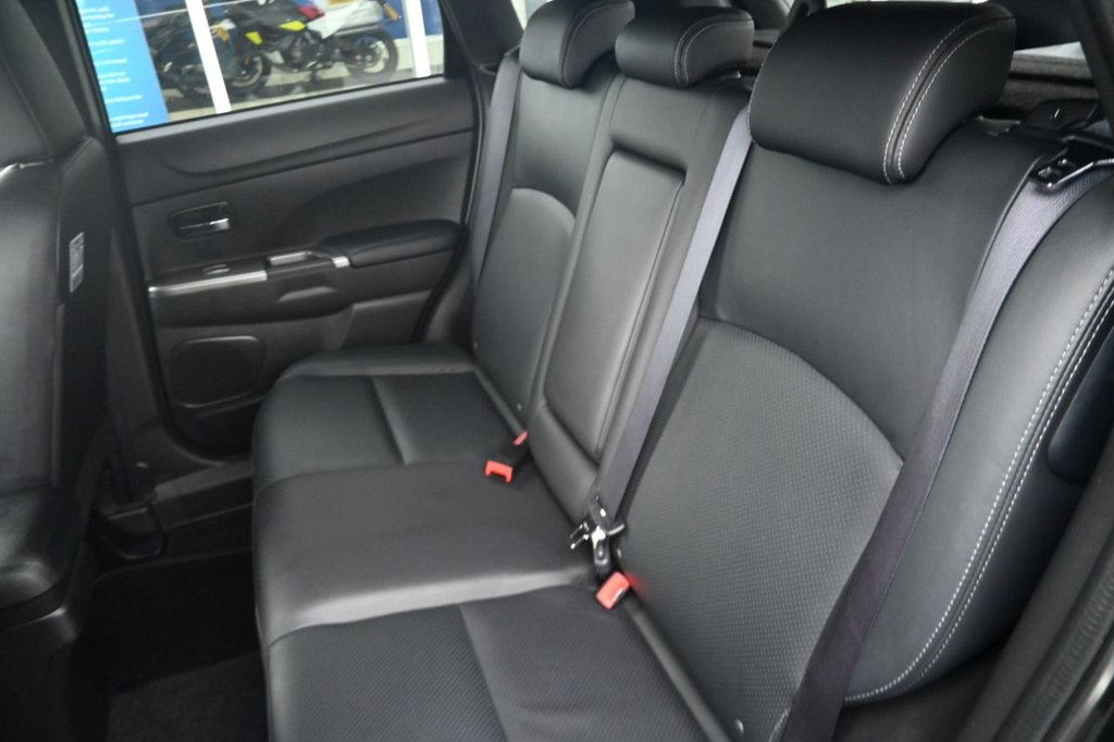 Used Mitsubishi ASX 2020 for sale - 76279584: Photo 20